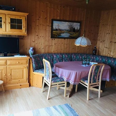 Apartment Ebnit Дорнбірн Екстер'єр фото