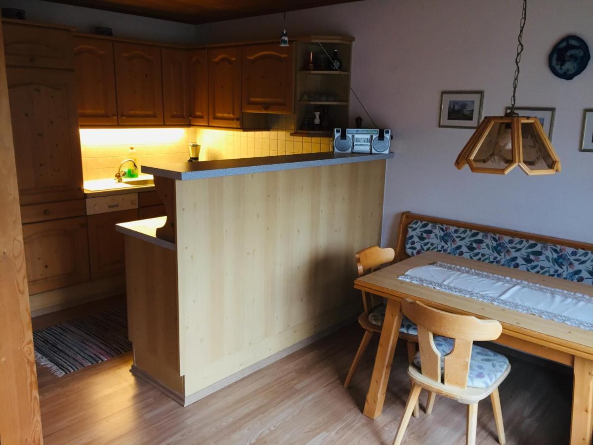 Apartment Ebnit Дорнбірн Екстер'єр фото