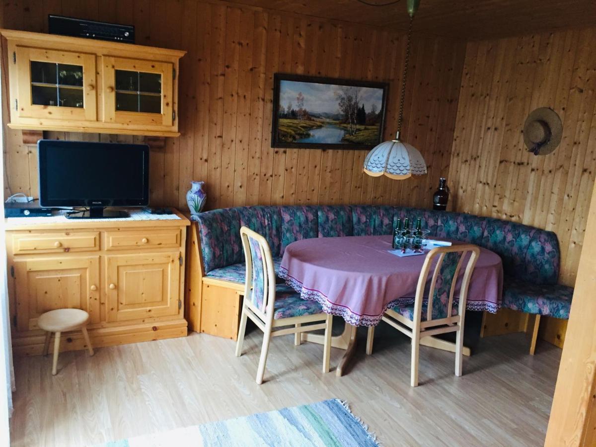 Apartment Ebnit Дорнбірн Екстер'єр фото