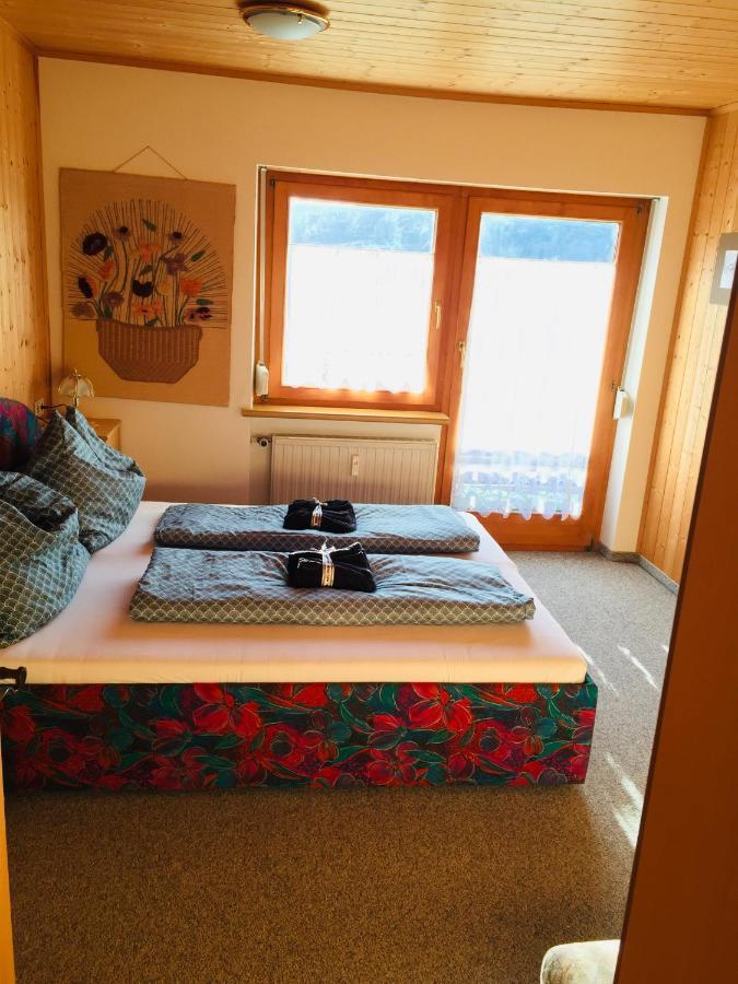 Apartment Ebnit Дорнбірн Екстер'єр фото